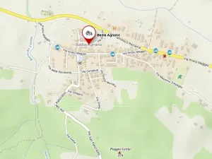 Prodej bytu 3+1, Badia Agnano,Itálie, 110 m2