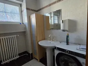 Pronájem bytu 3+kk, Praha - Braník, Mezivrší, 92 m2