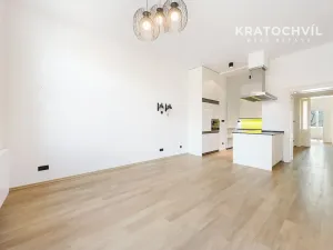 Prodej bytu 3+kk, Brno, Hlinky, 92 m2