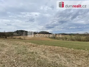 Prodej louky, Sedlčany - Libíň, 5593 m2