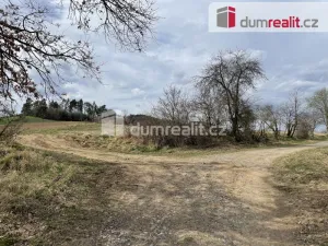 Prodej louky, Sedlčany - Libíň, 5593 m2