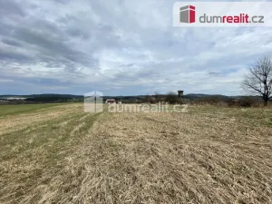 Prodej louky, Sedlčany - Libíň, 5593 m2