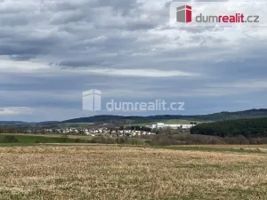 Prodej louky, Sedlčany - Libíň, 5593 m2