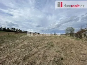 Prodej louky, Sedlčany - Libíň, 5593 m2