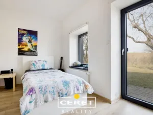 Prodej rodinného domu, Podbořany - Buškovice, 94 m2