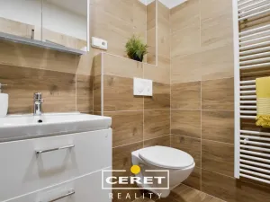 Prodej rodinného domu, Podbořany - Buškovice, 94 m2