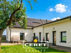 Prodej rodinného domu, Podbořany - Buškovice, 94 m2