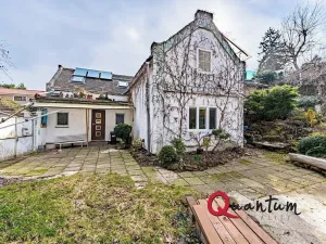 Prodej rodinného domu, Praha - Vinoř, Živanická, 253 m2