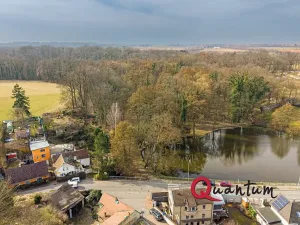 Prodej rodinného domu, Praha - Vinoř, Živanická, 253 m2