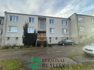 Prodej bytu 3+1, Zlonice, Pippichova, 89 m2