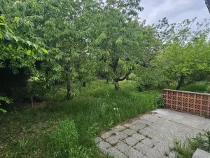 Prodej chaty, Praha - Dejvice, Na Pučálce, 21 m2