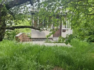 Prodej chaty, Praha - Dejvice, Na Pučálce, 21 m2
