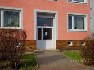 Prodej bytu 2+1, Děčín, Jezdecká, 57 m2