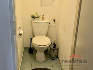 Pronájem bytu 2+1, Opava - Předměstí, Lidická, 65 m2