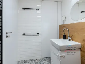 Prodej bytu 2+kk, Praha - Bubeneč, Jilemnického, 71 m2