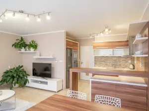 Prodej bytu 3+kk, Plzeň, Konopná, 65 m2