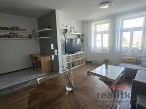 Prodej bytu 4+1, Opava - Předměstí, Pekařská, 115 m2