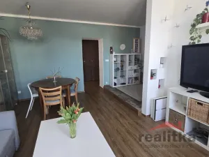 Prodej bytu 4+1, Opava - Předměstí, Pekařská, 115 m2