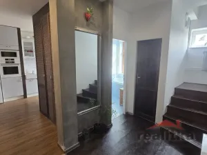 Prodej bytu 4+1, Opava - Předměstí, Pekařská, 115 m2