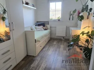 Prodej bytu 4+1, Opava - Předměstí, Pekařská, 115 m2