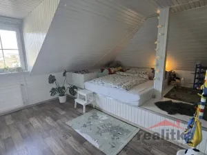 Prodej bytu 4+1, Opava - Předměstí, Pekařská, 115 m2