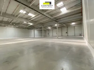 Pronájem skladu, Plzeň - Skvrňany, Ke Karlovu, 7632 m2