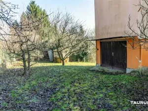 Prodej pozemku pro bydlení, Starý Plzenec, Nádražní, 2026 m2