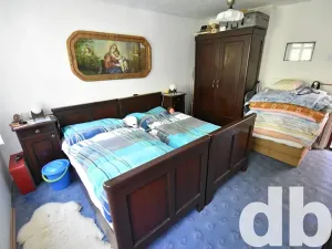 Prodej rodinného domu, Jindřichovice, 130 m2