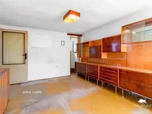 Prodej chalupy, Starý Plzenec, Nádražní, 110 m2