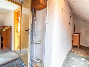 Prodej chalupy, Starý Plzenec, Nádražní, 110 m2