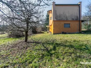 Prodej chalupy, Starý Plzenec, Nádražní, 110 m2