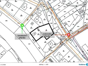 Prodej chalupy, Starý Plzenec, Nádražní, 110 m2