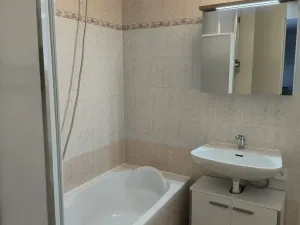 Pronájem rodinného domu, Luleč, 84 m2