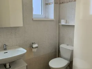 Pronájem rodinného domu, Luleč, 84 m2
