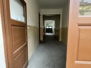 Prodej činžovního domu, Praha - Košíře, Pod Kavalírkou, 1111 m2