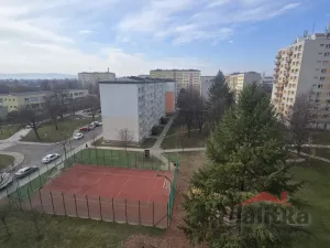 Prodej bytu 1+1, Opava - Kateřinky, Edvarda Beneše, 35 m2