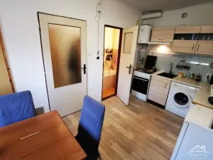 Pronájem bytu 1+1, Jihlava, Havlíčkova, 44 m2