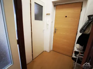 Pronájem bytu 1+1, Jihlava, Havlíčkova, 44 m2