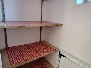 Pronájem bytu 2+1, Praha - Suchdol, Špačkova, 95 m2