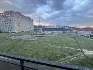 Pronájem bytu 3+1, Šternberk, Jiráskova, 68 m2