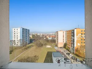 Prodej bytu 3+1, Litoměřice - Předměstí, Družstevní, 70 m2