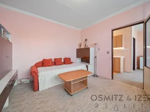 Prodej bytu 3+1, Litoměřice - Předměstí, Družstevní, 70 m2