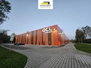 Pronájem skladu, Ostrava - Slezská Ostrava, Podzámčí, 594 m2