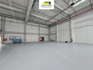 Pronájem skladu, Ostrava - Slezská Ostrava, Podzámčí, 594 m2