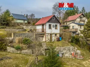 Prodej zahrady, Jablonec nad Nisou, 383 m2