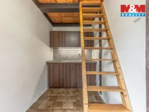 Prodej zahrady, Jablonec nad Nisou, 383 m2