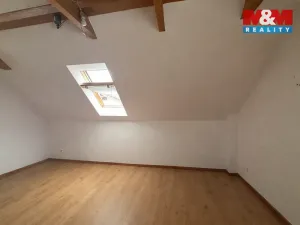 Pronájem rodinného domu, Králův Dvůr - Karlova Huť, Na Poříčí, 95 m2