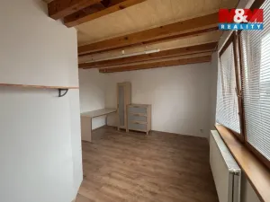 Pronájem rodinného domu, Králův Dvůr - Karlova Huť, Na Poříčí, 95 m2