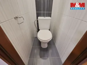 Prodej bytu 2+1, Horní Cerekev, Štítného, 62 m2