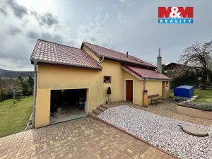 Prodej rodinného domu, Jakartovice - Deštné, 143 m2
